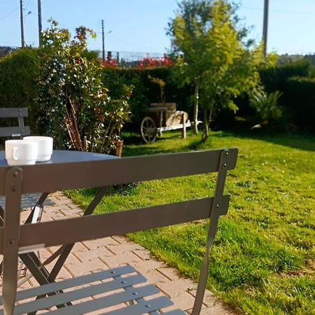 Apartamento Le Ponthieu De Bayeux Exterior foto