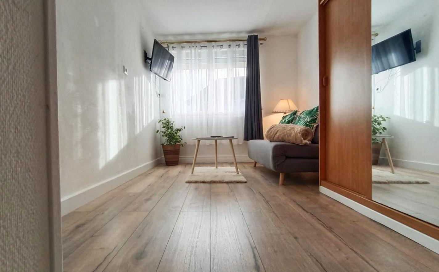 Apartamento Le Ponthieu De Bayeux Exterior foto