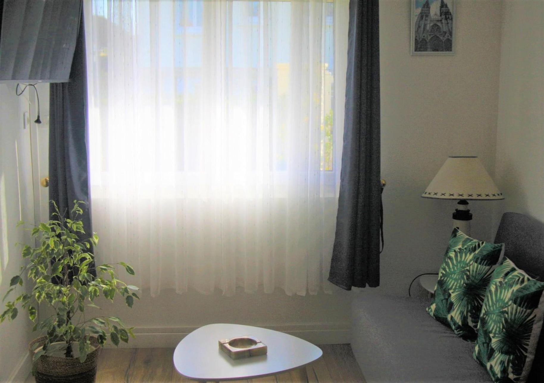 Apartamento Le Ponthieu De Bayeux Exterior foto