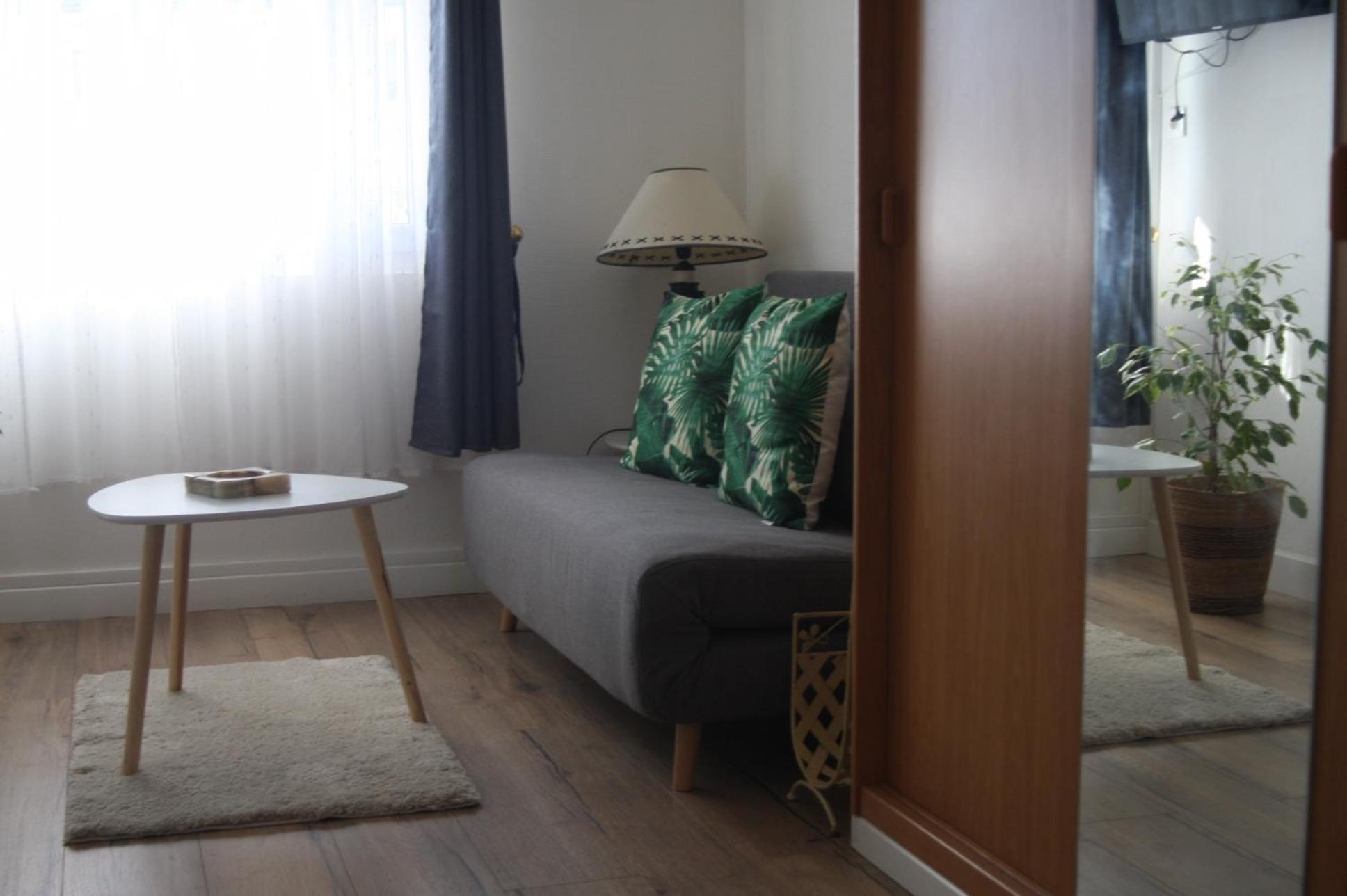 Apartamento Le Ponthieu De Bayeux Exterior foto
